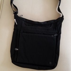 Messenger bag